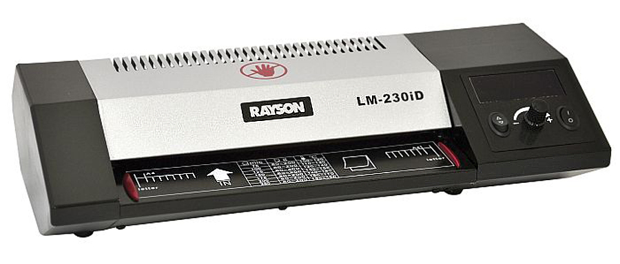   Rayson LM-230iD