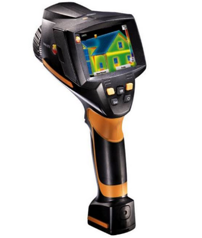  Testo 875-1i  