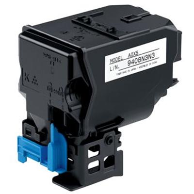 Тонер-картридж TNP-22K high quality compatible for konica minolta c8650 8650 color toner powder 4kg lot free shipping