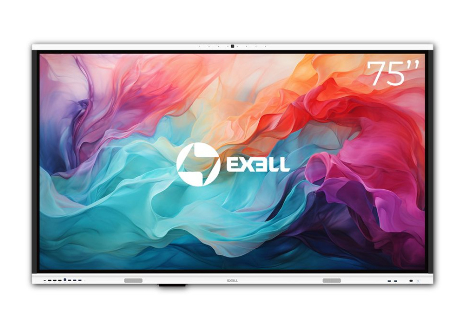 ������������� ������  EXELL EXID-752SC-V2