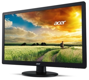  18.5 Acer EB192Qb Black (UM.XE2EE.002)