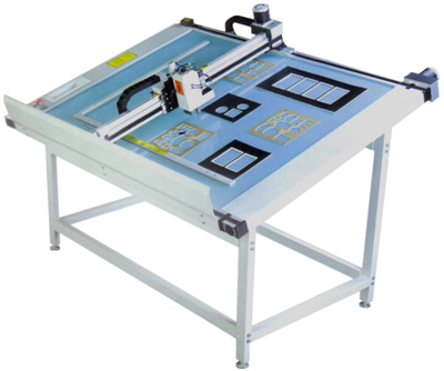 ������� �������  Vektor DCX-1290
