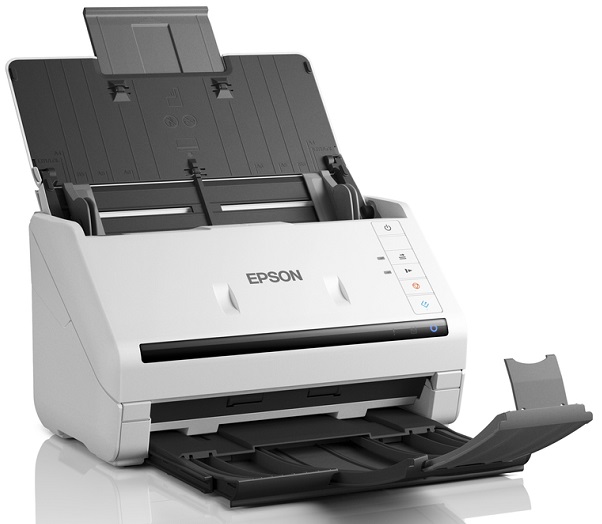  Epson WorkForce DS-770 (B11B248401)