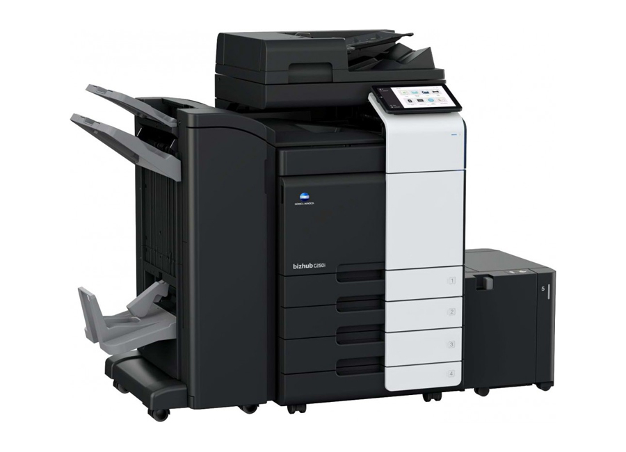  Konica Minolta bizhub C360i (AA2J021)