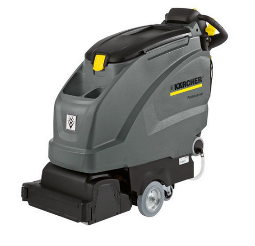   Karcher B 40 C Ep + R45