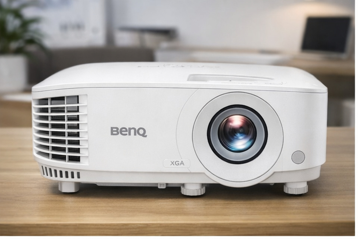 ��������  BenQ MX560