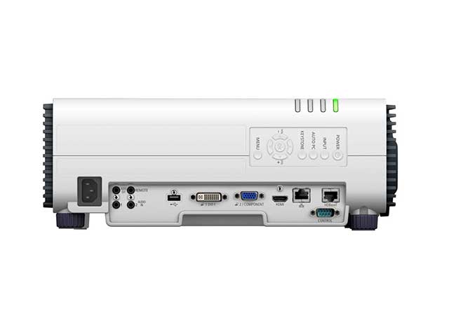 Проектор Canon XEED WUX500
