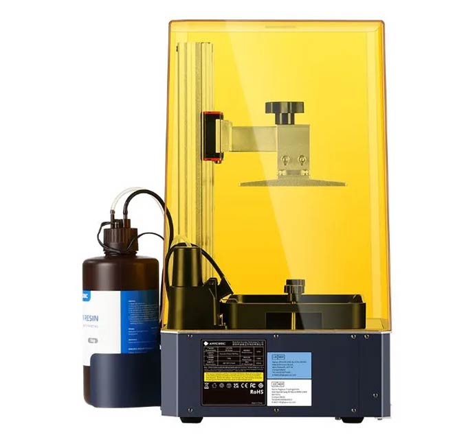 3D �������  Anycubic Photon M3 Plus