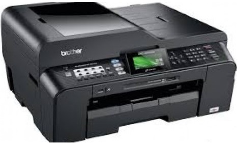  Brother DCP-T700W InkBenefit Plus