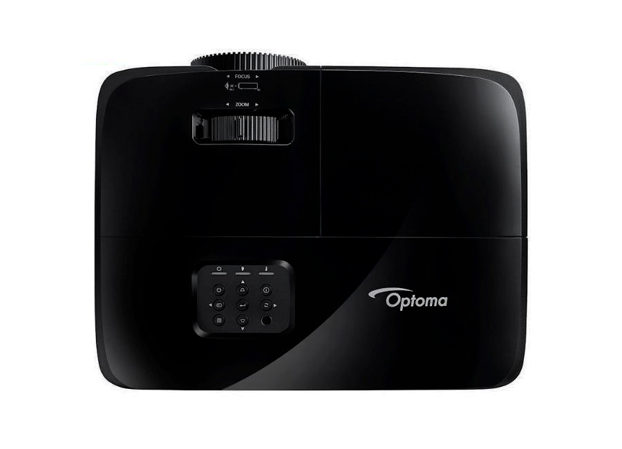  Optoma X343e