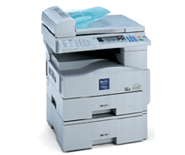 �����  RICOH Aficio 1515MF