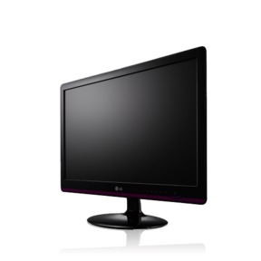 �������  20 LG E2050S-PN black