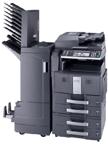���  Kyocera TASKalfa 500ci