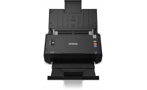  Epson Workforce DS-510