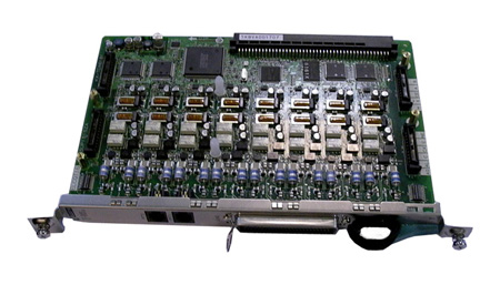   Panasonic KX-TDA6181 XJ