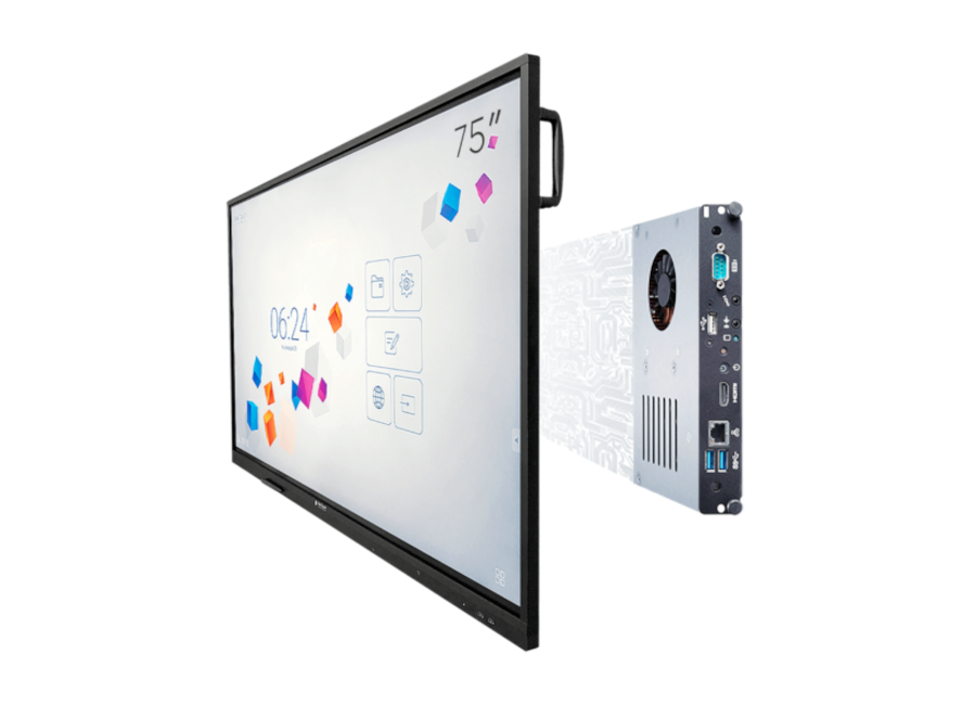   NexTouch NextPanel 75