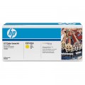 - HP CE742A