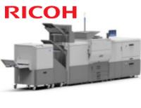      Ricoh Pro C5300s/C5310s