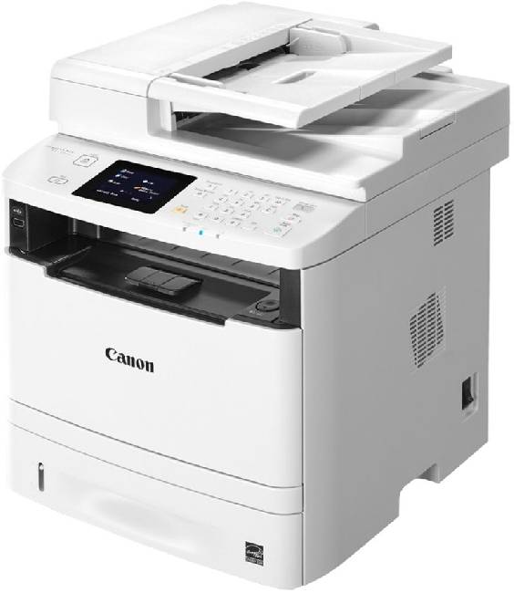 

i-SENSYS MF418x (0291C008)