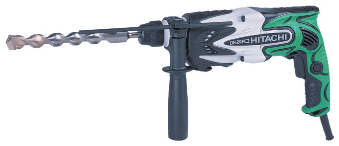 ����������  Hitachi DH24PC3