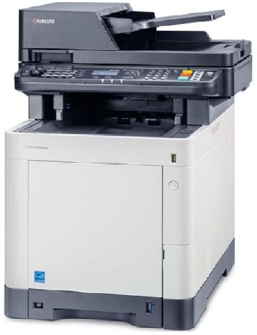  Kyocera ECOSYS M6030cdn