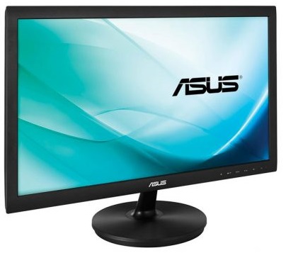  24 Asus VE248HR black (90LMC3001Q02231C)