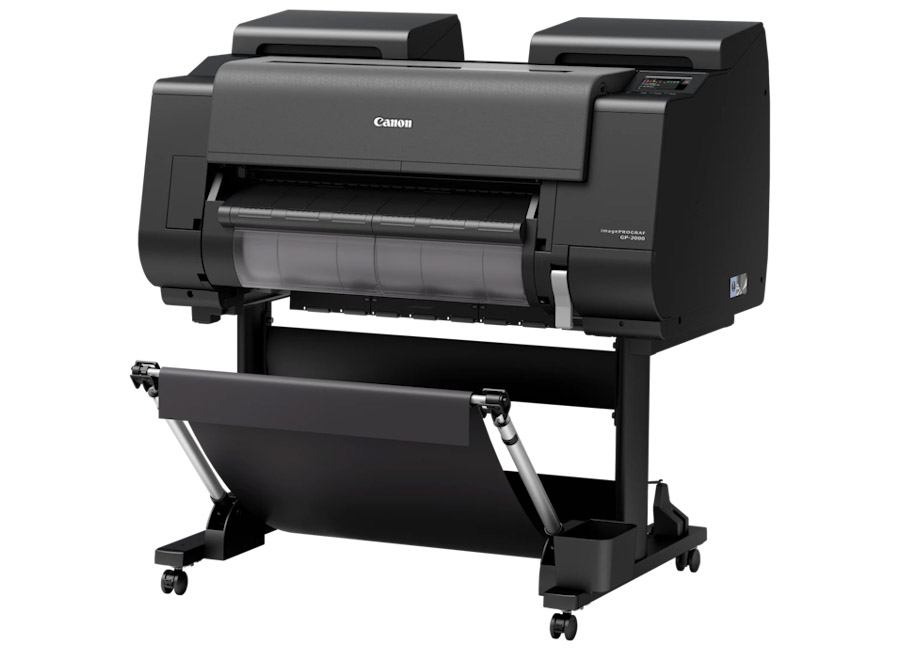   Canon imagePROGRAF GP-2000 (5255C003)