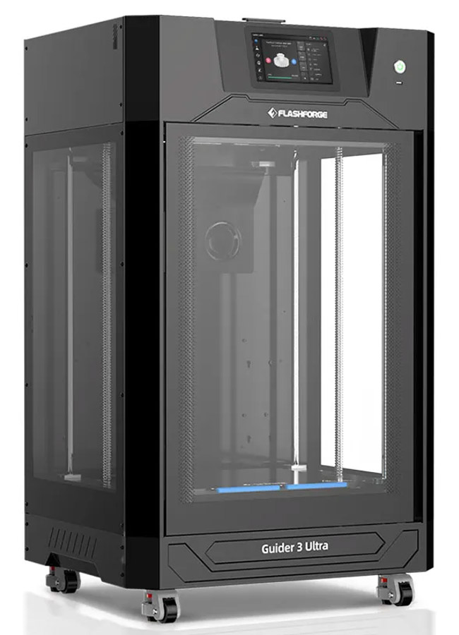 3D �������  FlashForge Guider 3 Ultra
