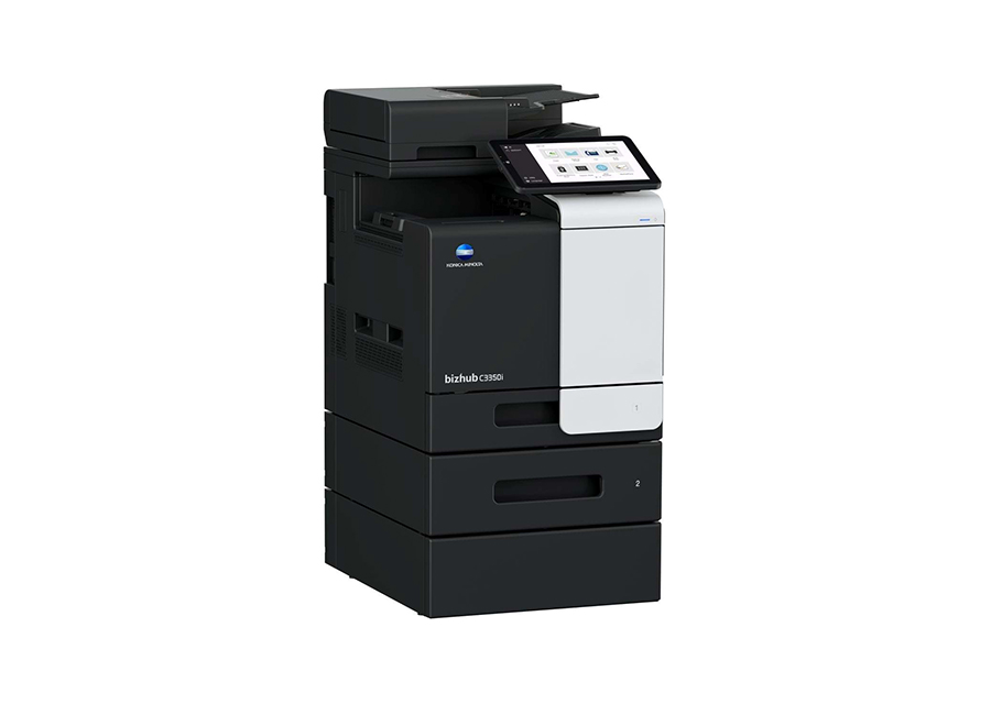  Konica Minolta bizhub C3350i (A93E021)