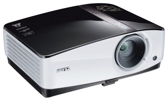  BenQ MX750