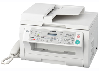 ���  Panasonic KX-MB2030RU-W
