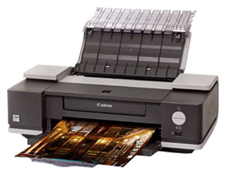 �������  Canon PIXMA iX5000