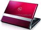  Dell Studio XPS 16 JK41R/Red