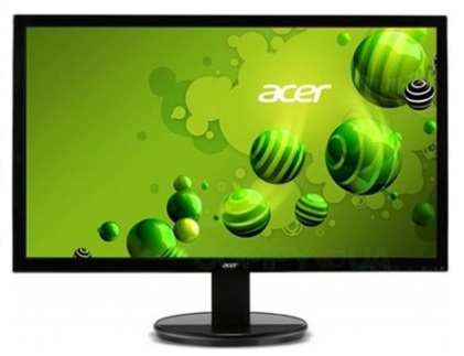  21.5 Acer EB222Qb Black (UM.WE2EE.002)