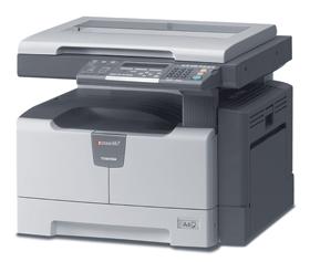 ���  Toshiba e-STUDIO167