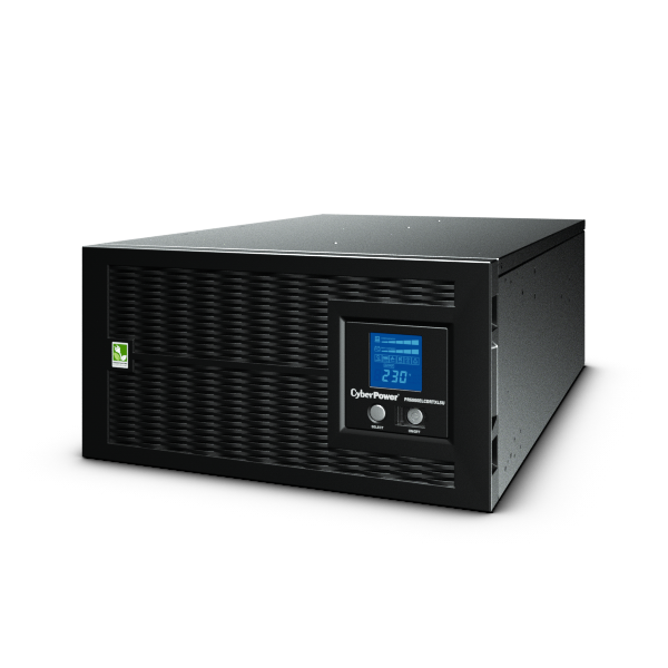   UPS Line-Interactive CyberPower PR6000ELCDRTXL5U