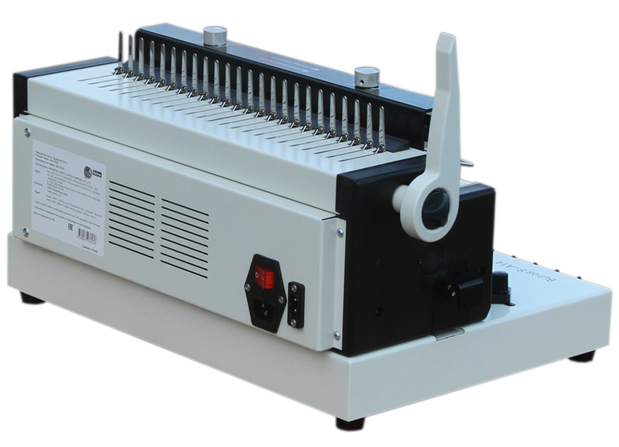 ��������������� �����������  BULROS S-A14