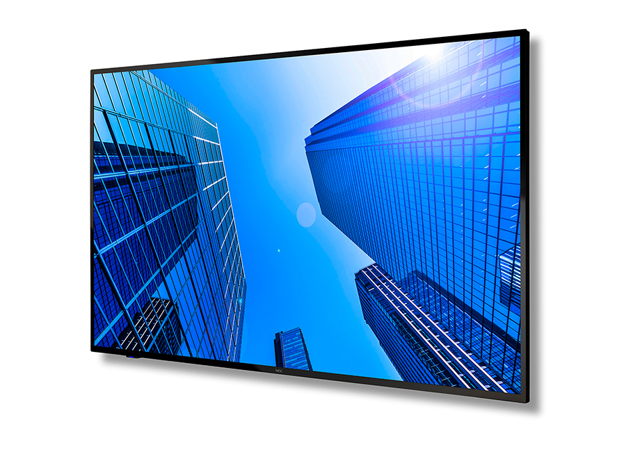   NEC MultiSync E327