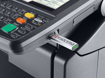 ���  Kyocera TASKalfa 5500i