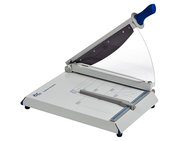     ProfiOffice Cutstream HQ 380 SE