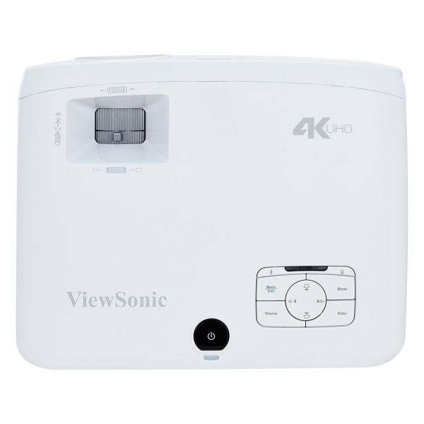  ViewSonic PX747-4K