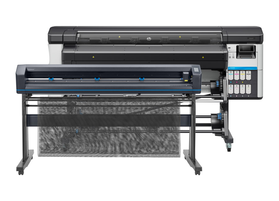  - HP Latex 630 Plus Print&Cut (171K5B)