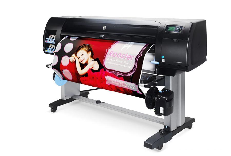   HP Designjet Z6800 60 (F2S72A)