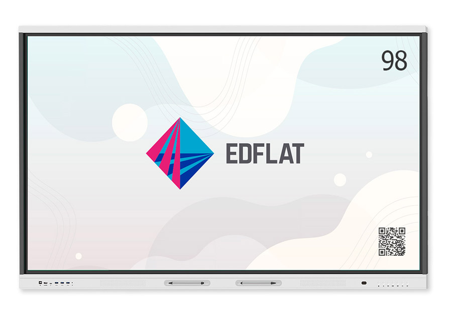   EDFLAT EDF98LT01