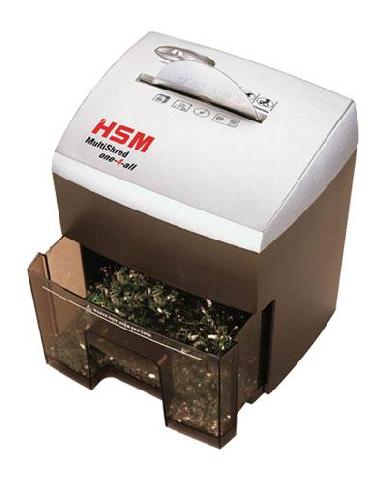������ (������������)  HSM MultiShred (4x30 ��)