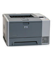  HP LaserJet 2420n