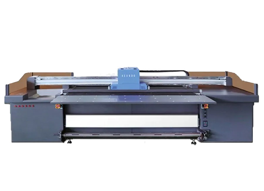 ��������� ��-������� Keundo SQ-1800H 3D (Emboss Print) � 9-� ����������� ��������� Ricoh G5, 1800 ��