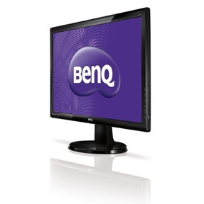  24  Benq GL2450 Black (9H.L7ALB.QPE)