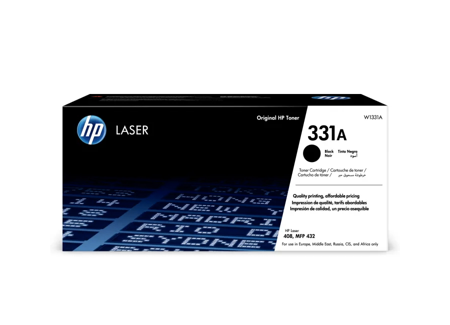  HP 331A  LJ M408/432,  (5 000 .) (W1331A)