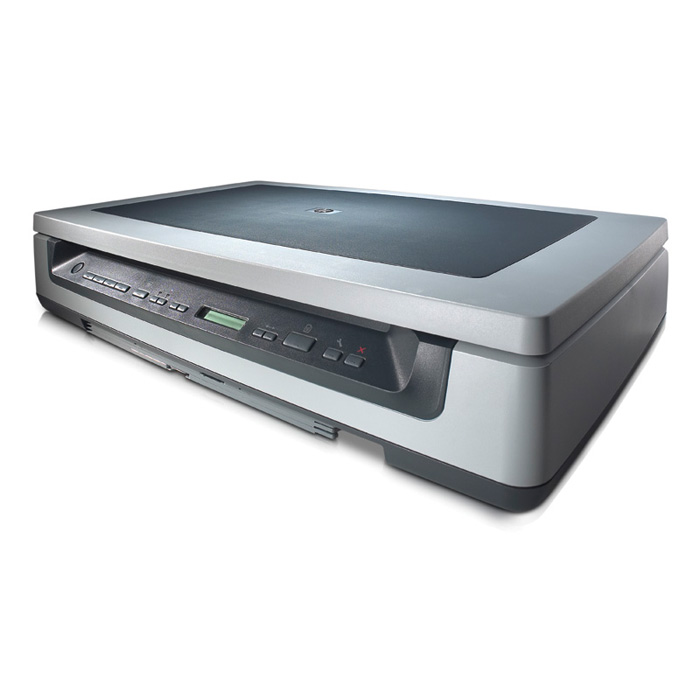  HP ScanJet 8300 (L1960A)